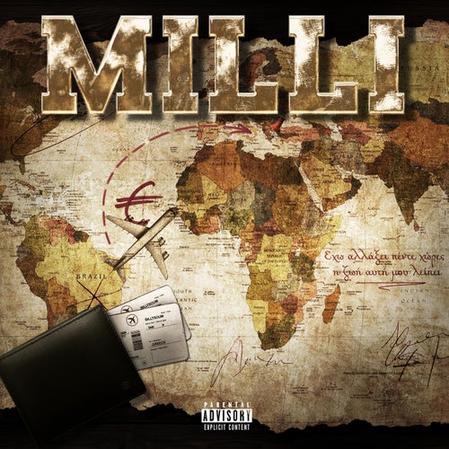 MILLI