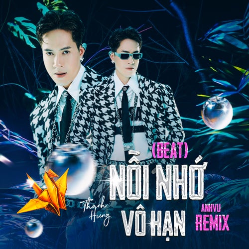 Nỗi Nhớ Vô Hạn (Beat) (AnhVu Remix)