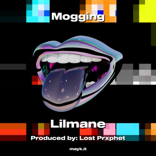 Mogging