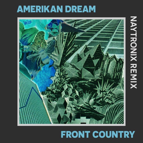 Amerikan Dream (Naytronix Remix)