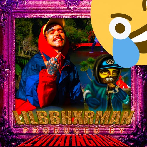 Lilbbhxrman