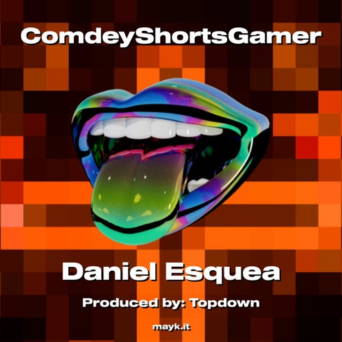 ComdeyShortsGamer