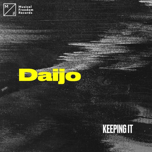 Keeping It (Extended Mix)