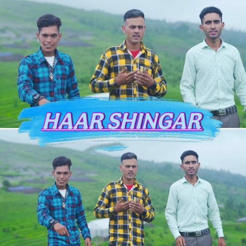 Haar Shingar