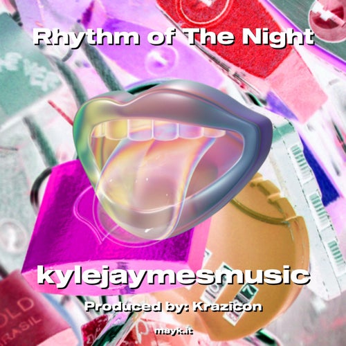 Rhythm of The Night