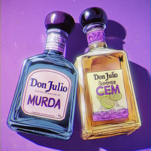 DON JULIO