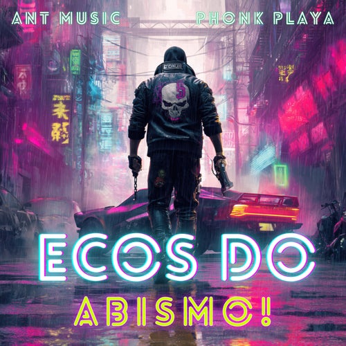 Ecos do Abismo