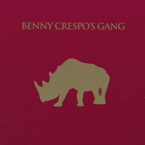 Benny Crespo's Gang