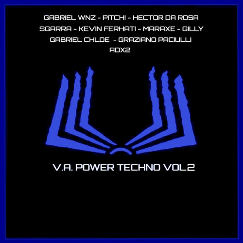 Power Techno VOL.2