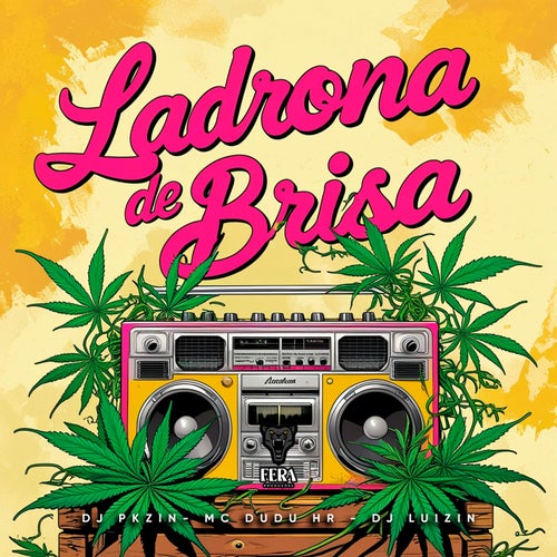 Ladrona de Brisa