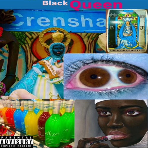 Black Queen