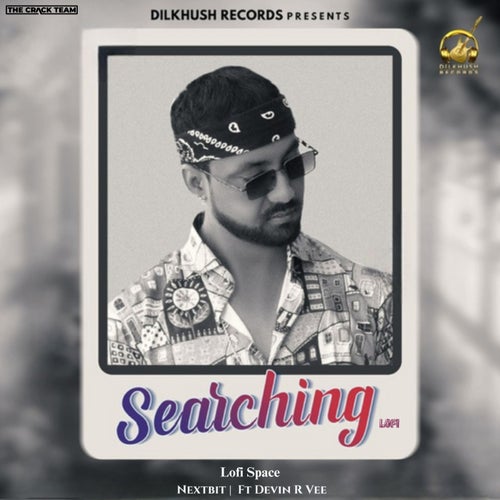 Searching (feat. Devin R Vee) (Lofi)