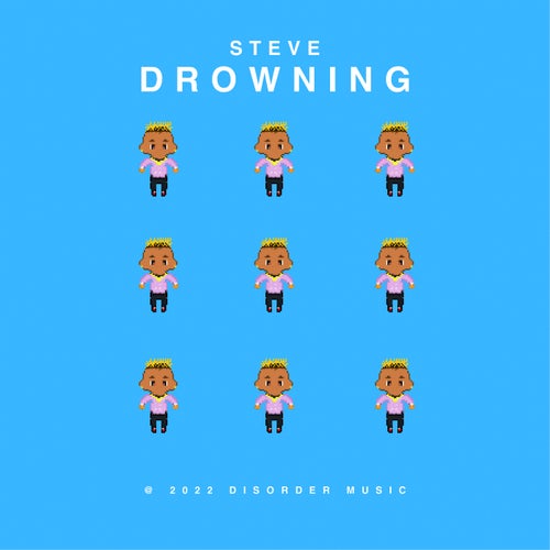 DROWNING