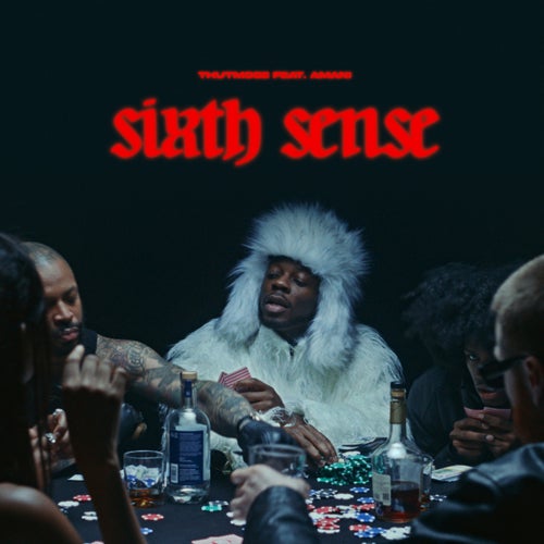 Sixth Sense