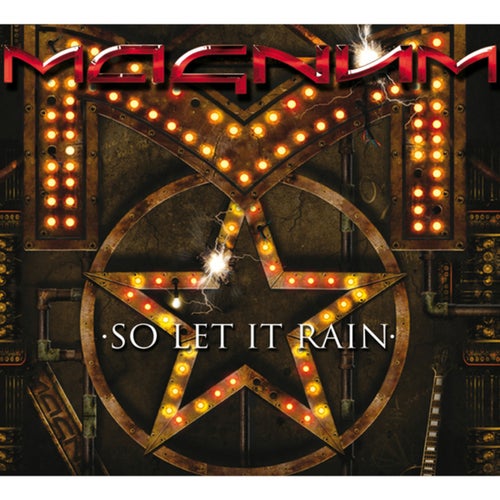 So Let It Rain