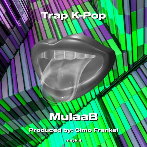 Trap K-Pop