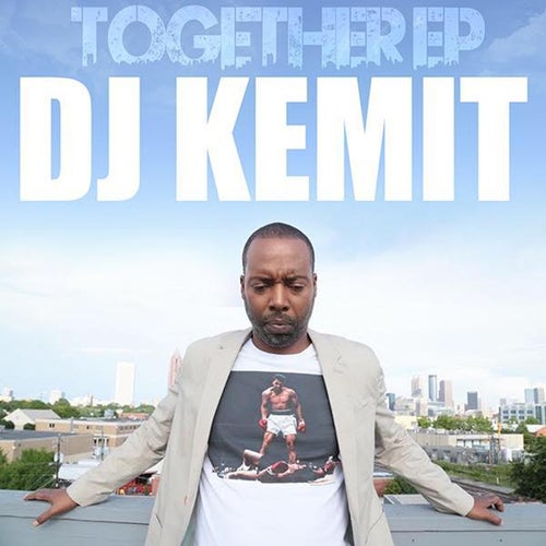 DJ Kemit Profile