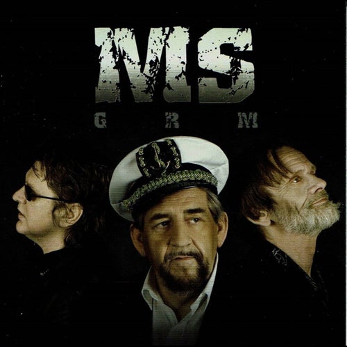 MS GRM