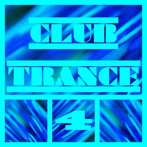 Club Trance, Vol. 4