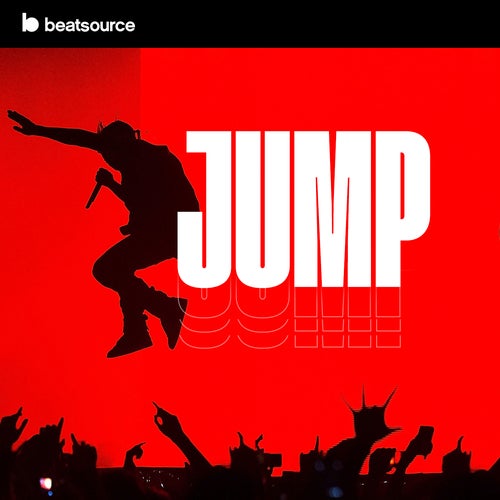 Jump Album Art