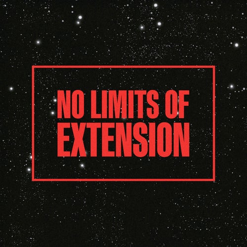 No Limits of Extension