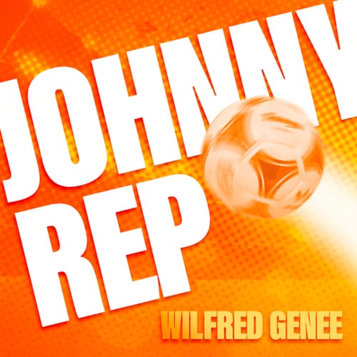 Johnny Rep