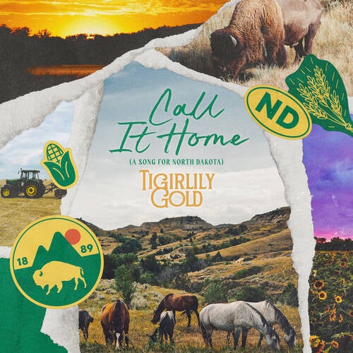 Call It Home (A Song for North Dakota)