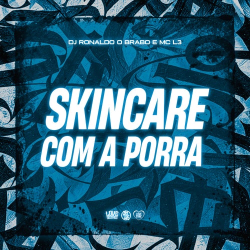 Skincare Com a Porra