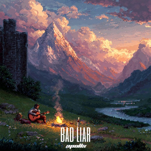 Bad Liar