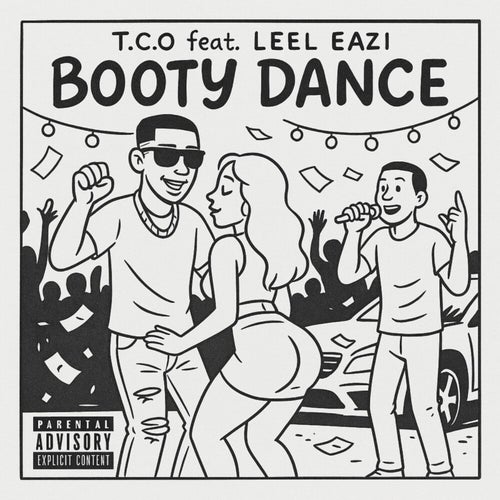 Booty Dance