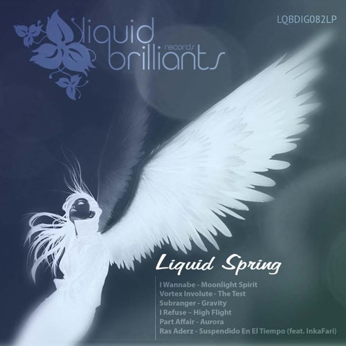 Liquid Spring