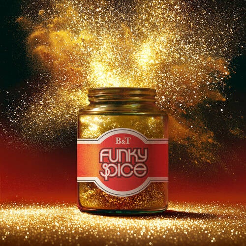 Funky Spice