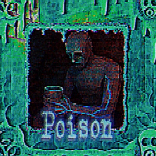 Poison