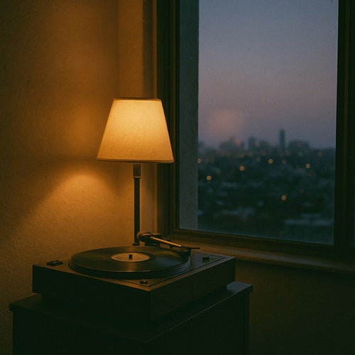 Ultraviolence - Slowed