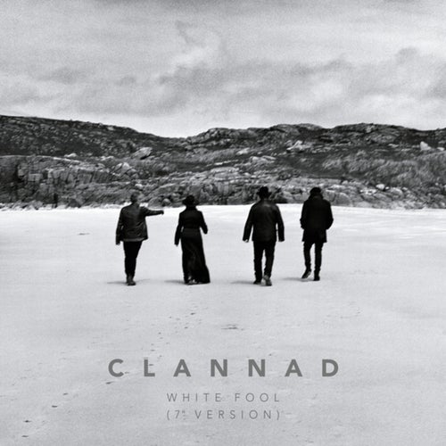White Fool (7" Version / Remastered 2003)