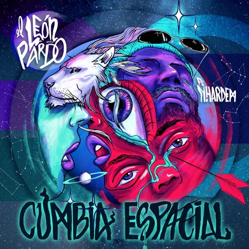 Cumbia Espacial