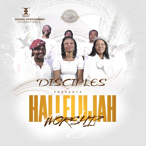 Halleluyah Worship