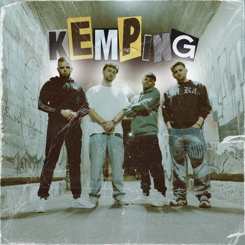 KEMPING