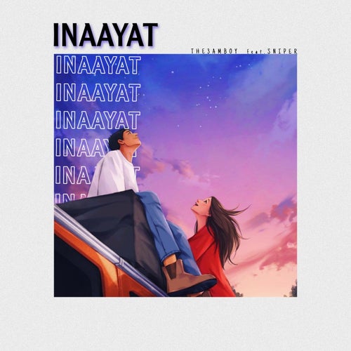 Inaayat