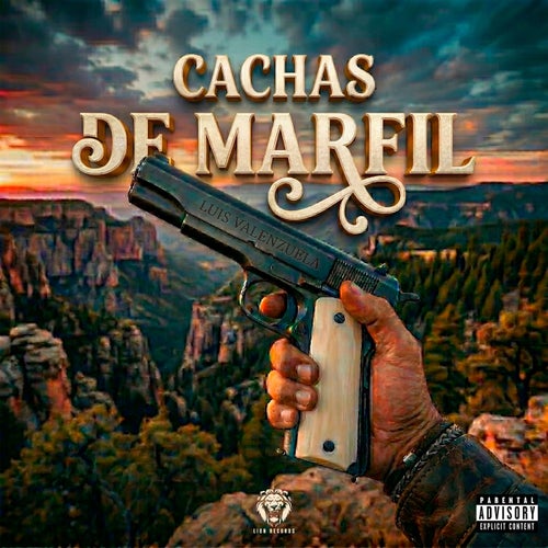 Cachas de marfil