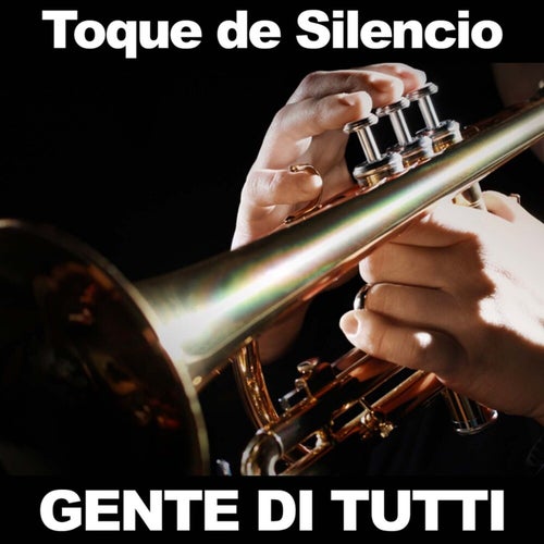 Toque de Silencio