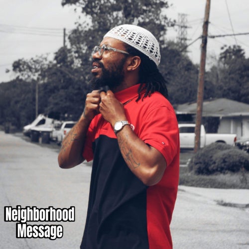 Neighborhood Message