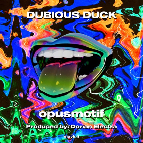 DUBIOUS DUCK
