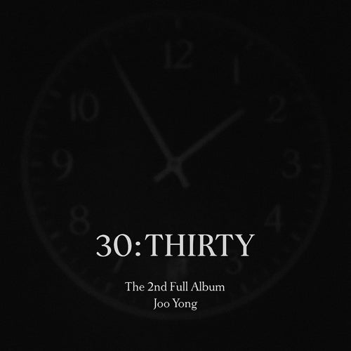 30: THIRTY-The 2nd Full Album