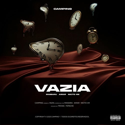 Vazia