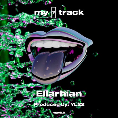my  track