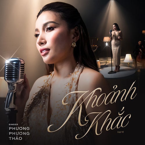 Khoảnh Khắc Vol.4