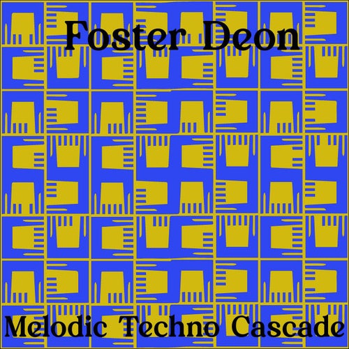 Melodic Techno Cascade