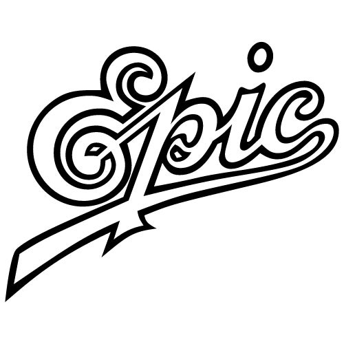 Epic Records Japan Profile