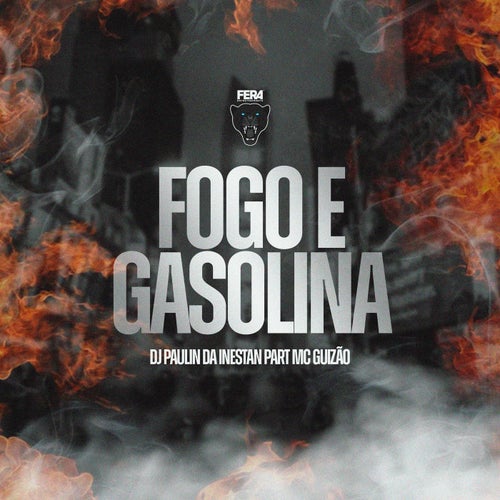 Fogo e Gasolina